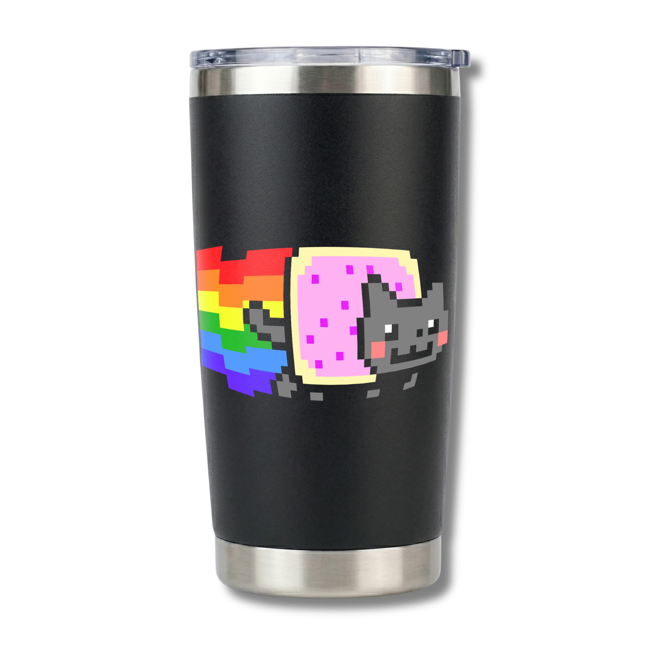 Termo Nyan Cat - Tumblr Nostalgia
