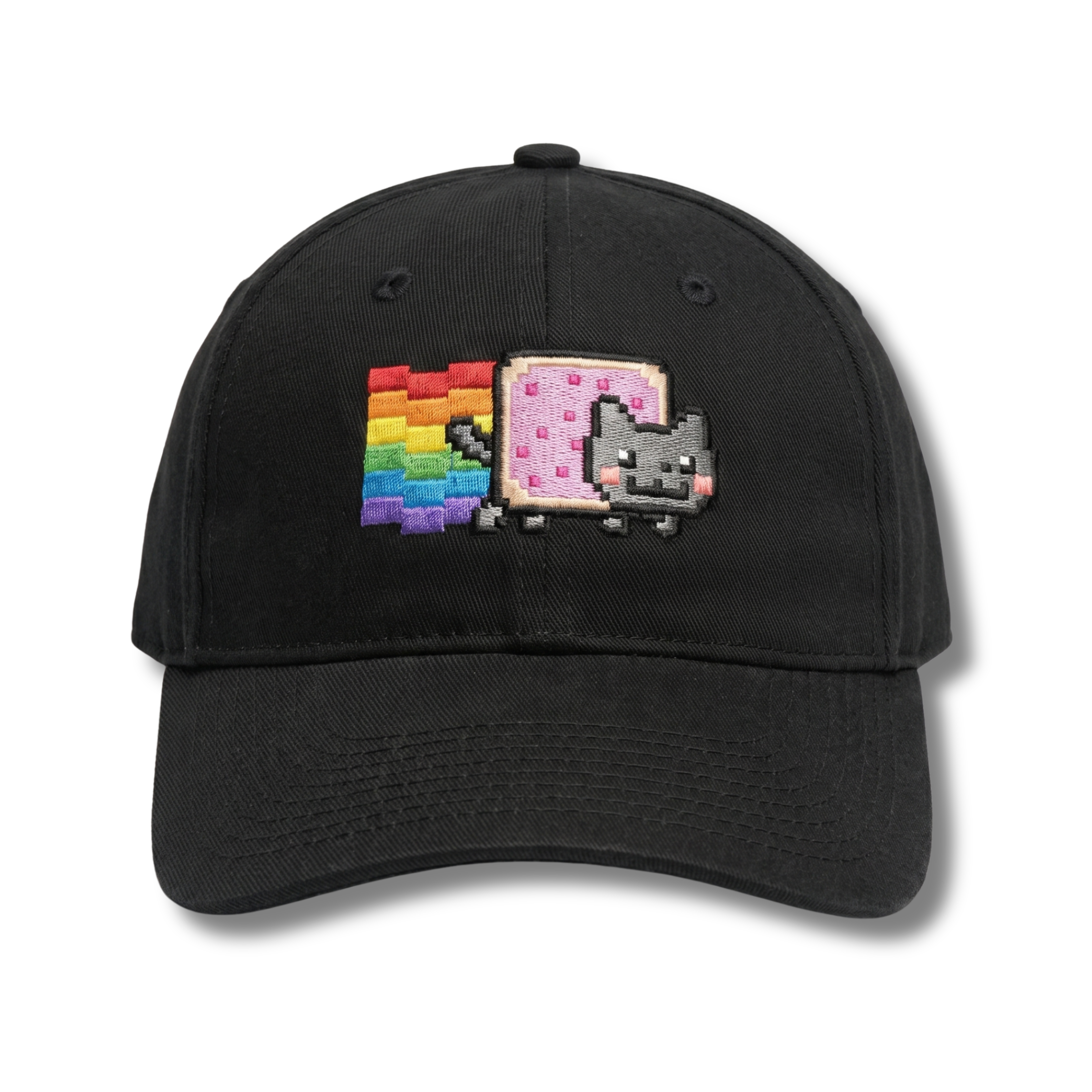 Gorra Nyan Cat - Tumblr Nostalgia