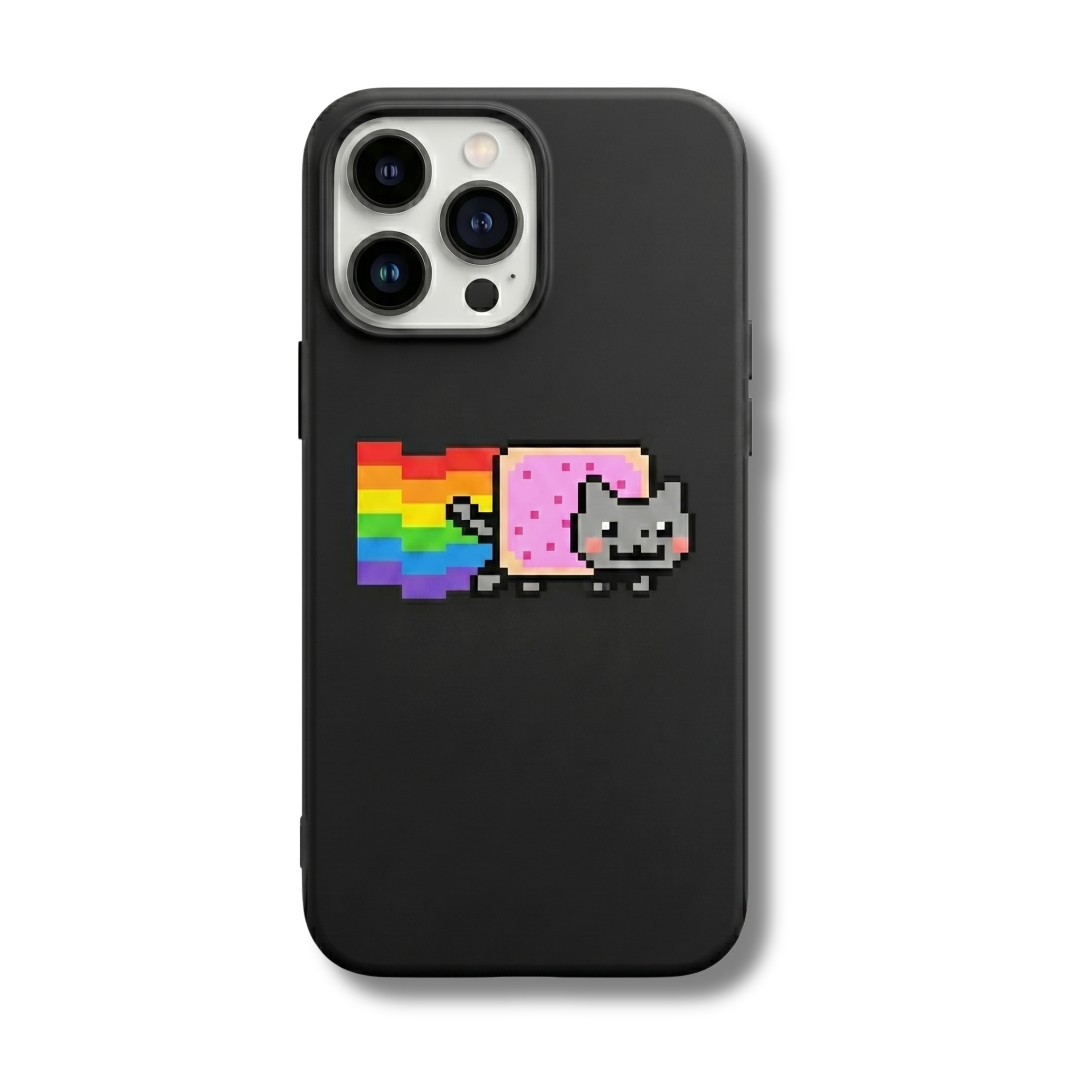 Case Nyan Cat - Tumblr Nostalgia