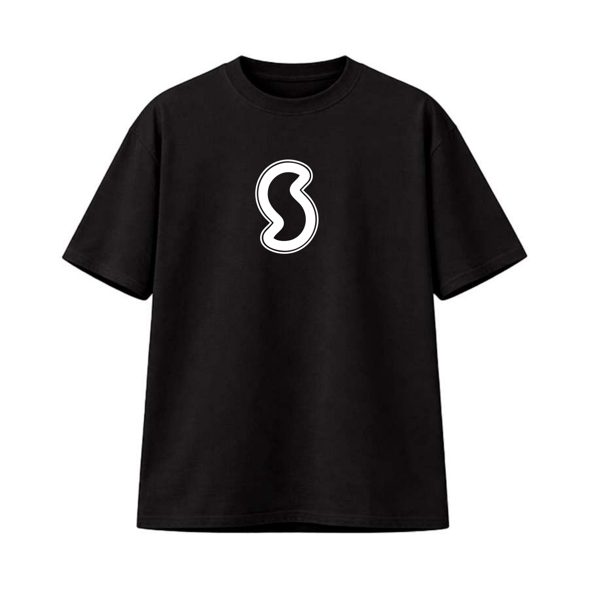 KiriGamer Streamerch Logo Oversized