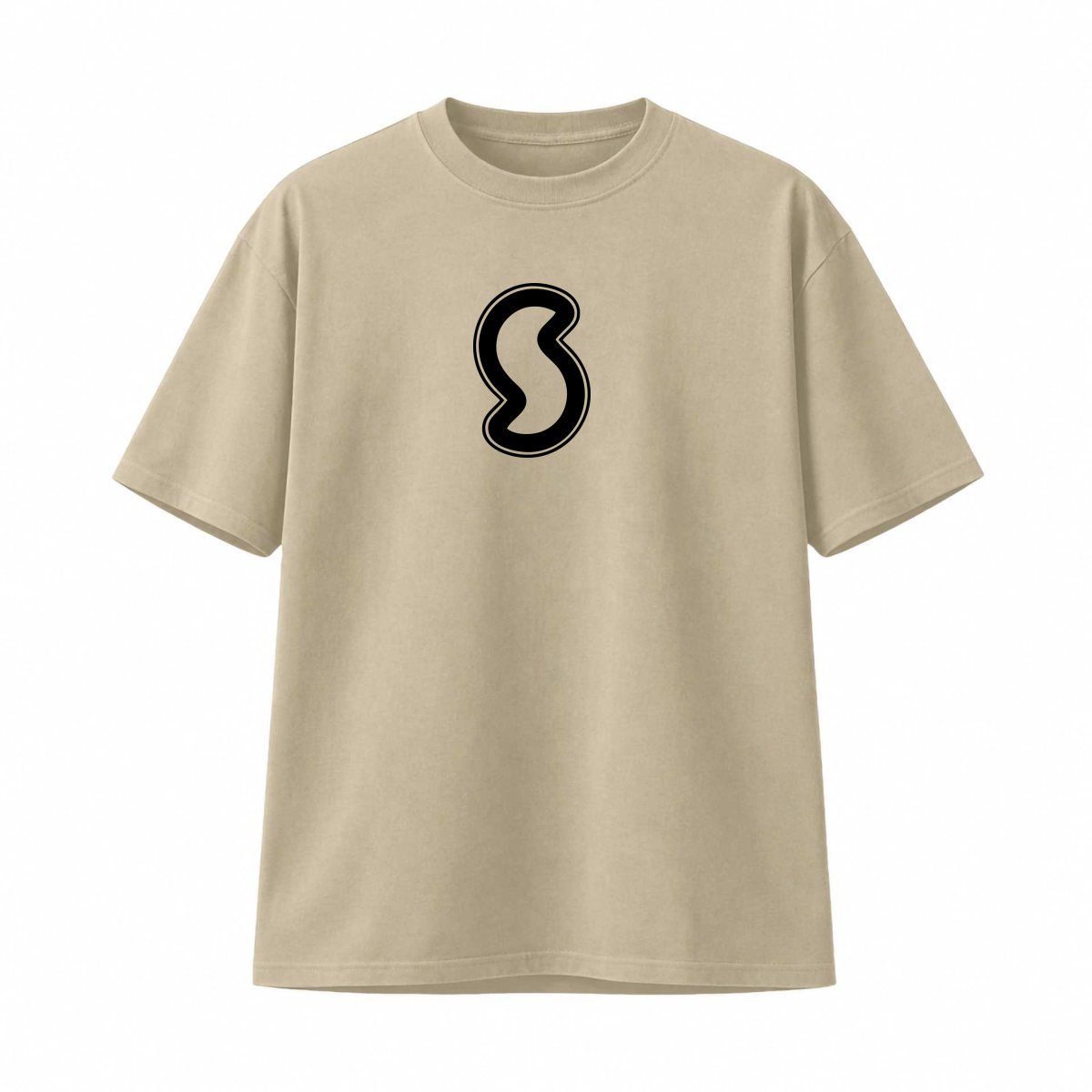 KiriGamer Streamerch Logo Oversized
