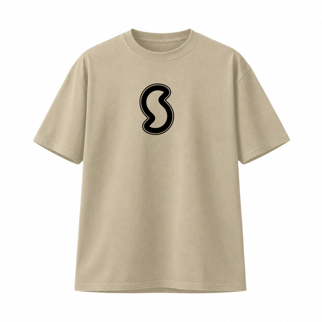 KiriGamer Streamerch Logo Oversized
