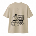 KiriGamer Street Fighter Ryu Oversized