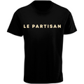 LePartisan Logo Zorro 2.0