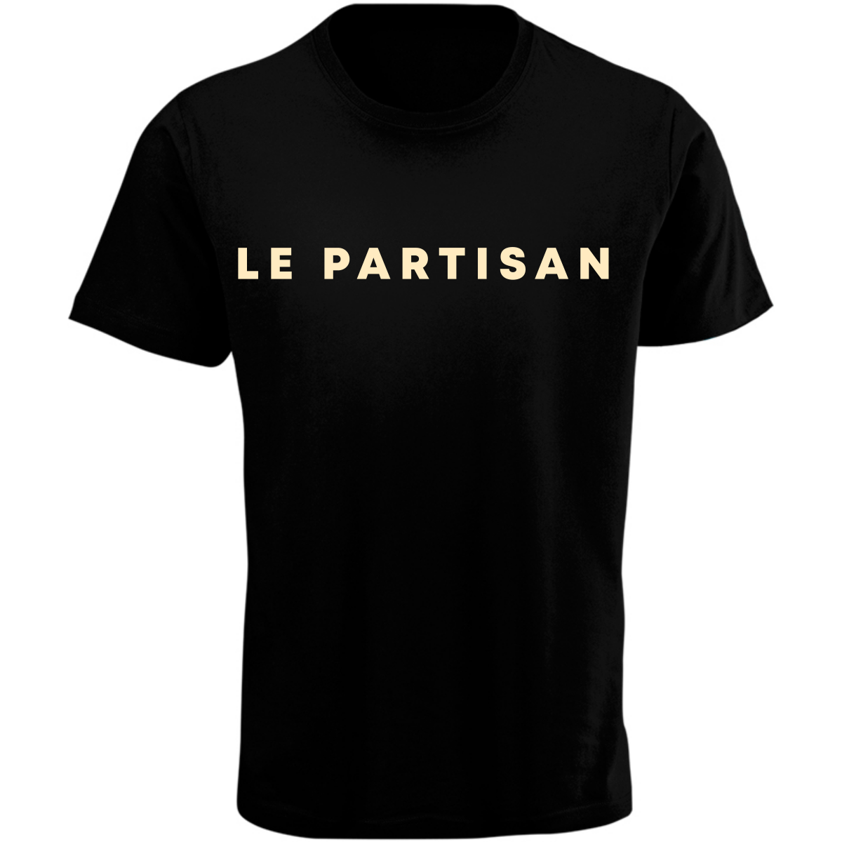 LePartisan Logo Zorro 2.0