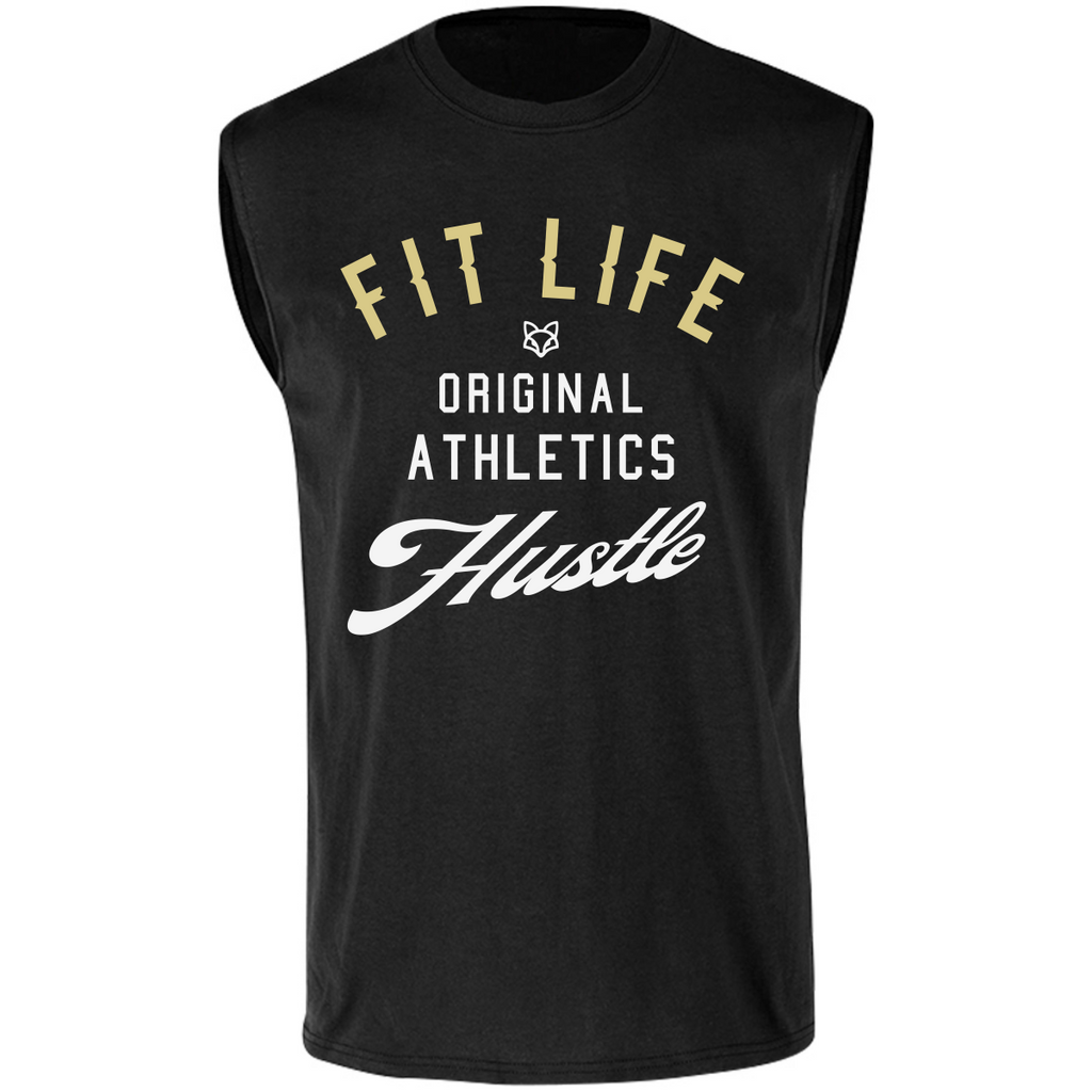 Lepartisan fit life 1.1 