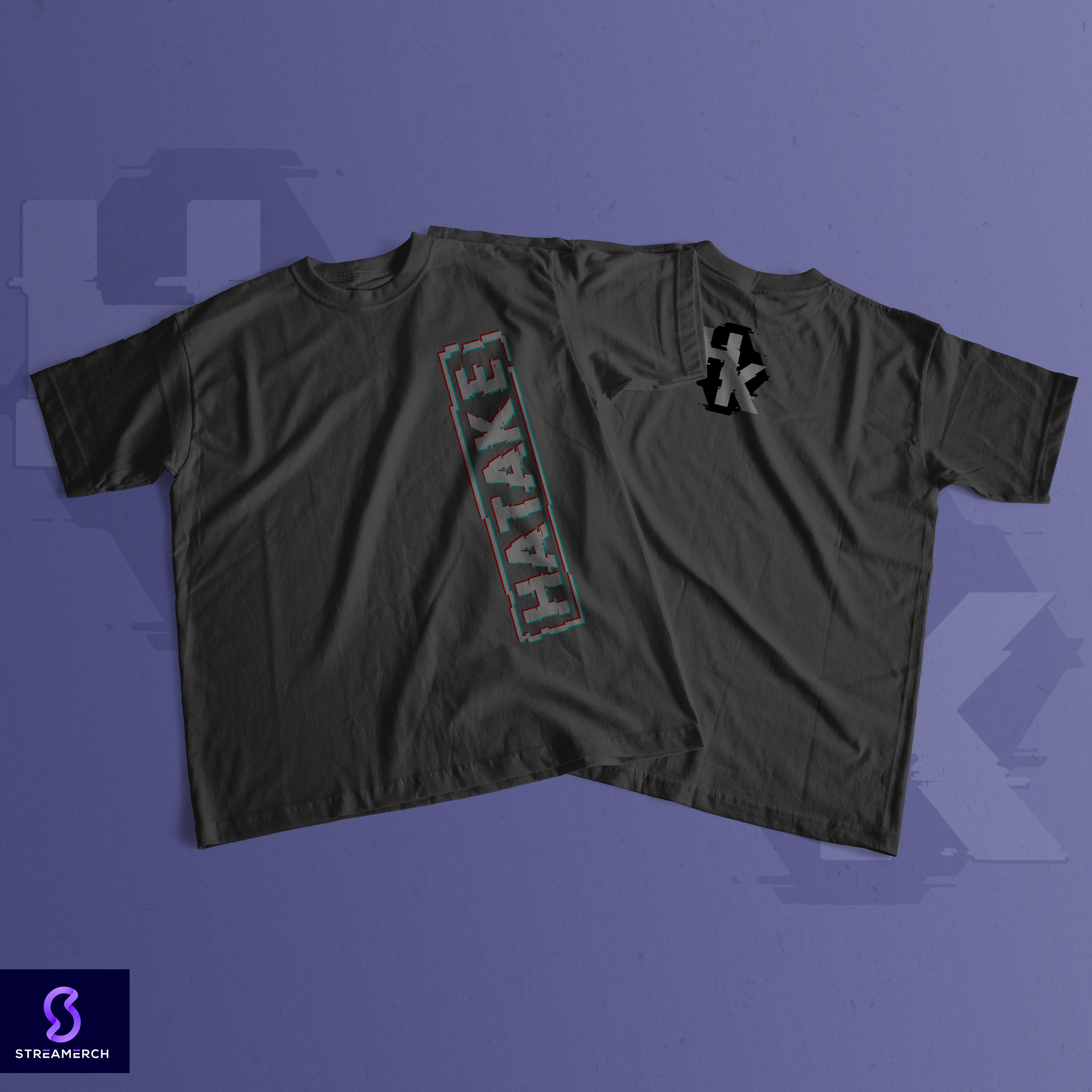 Logo Hatake Gaming 1.0