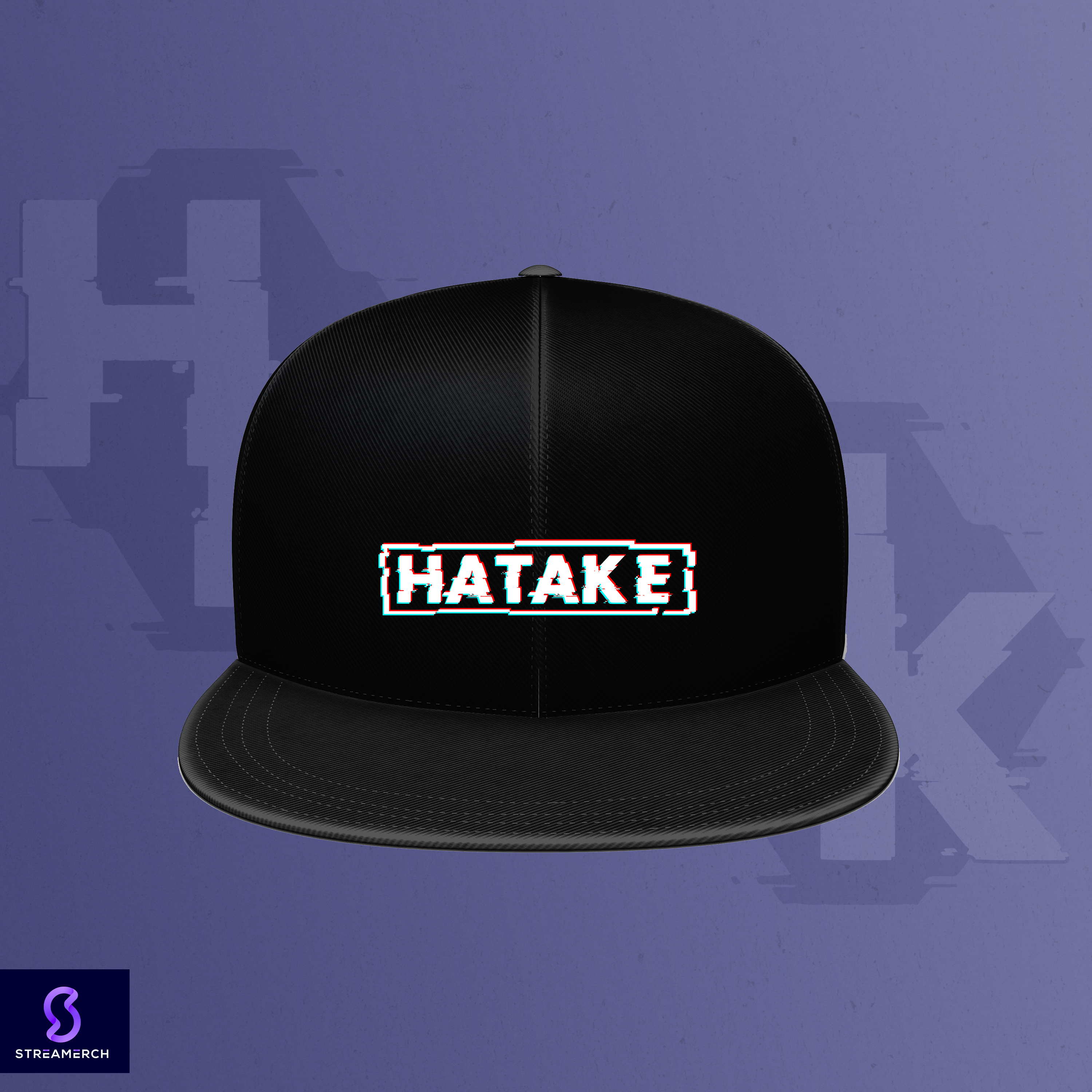 Hatake Gaming 1.0