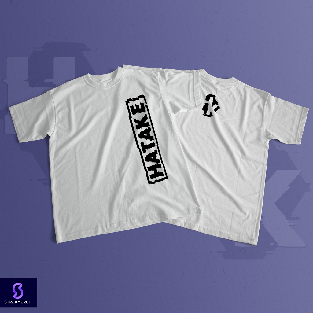 Hatake Gaming 2.0 logo