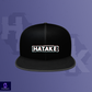 Hatake Gaming Black Cap