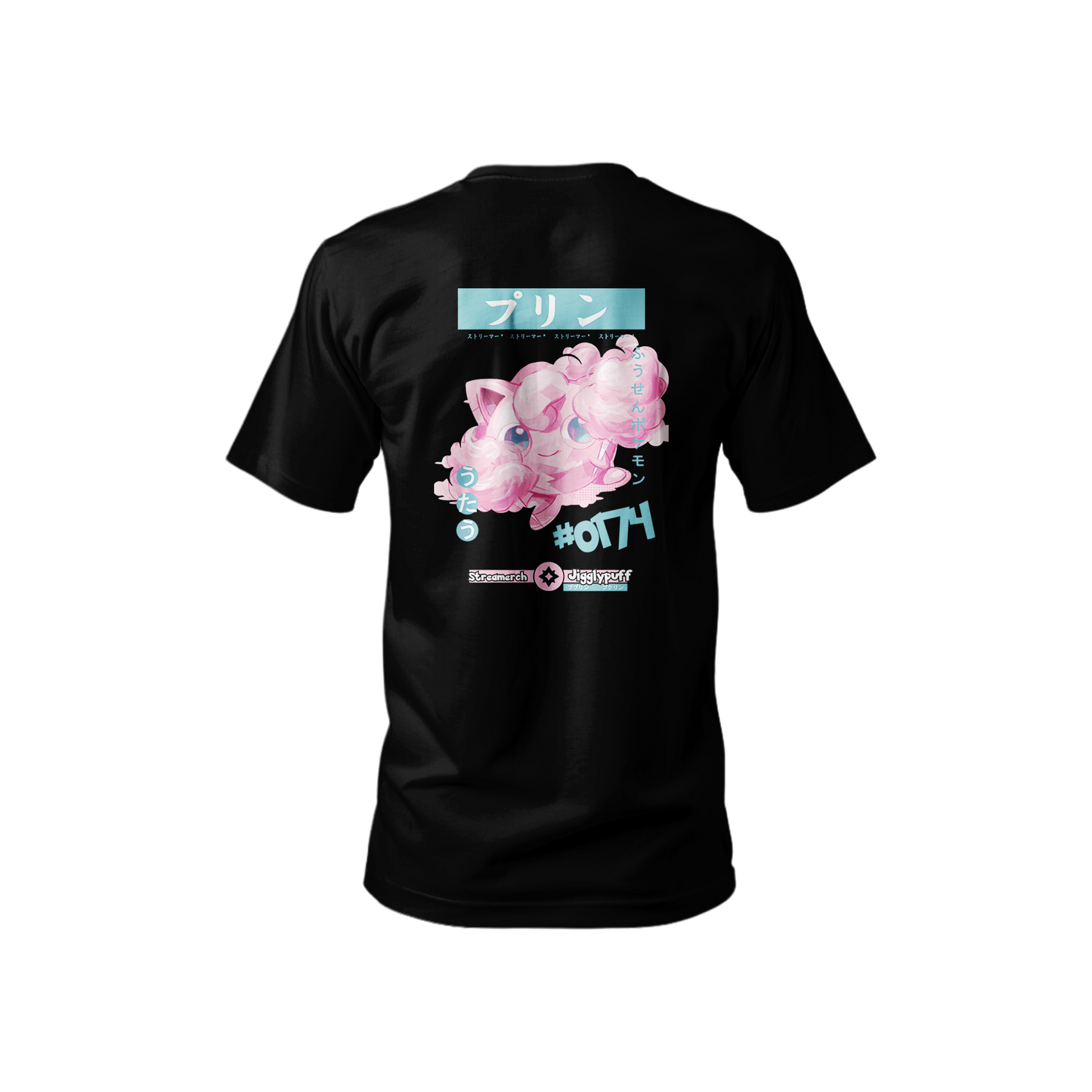 Edición Especial 1996-2026: Jigglypuff Legacy Doble Diseño