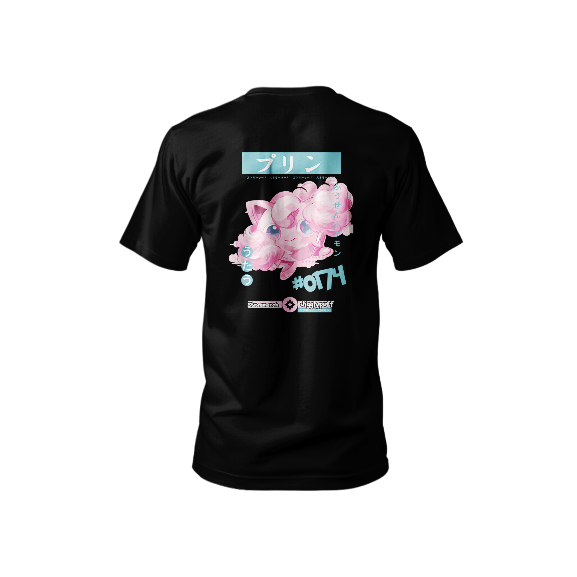 Edición Especial 1996-2026: Jigglypuff Legacy Doble Diseño