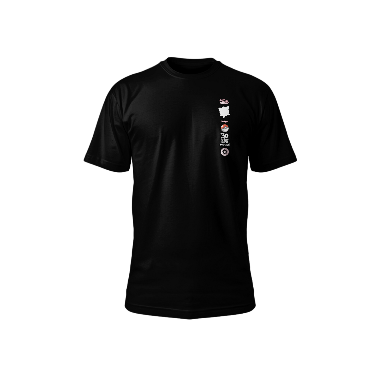 Edición Especial 1996-2026: Jigglypuff Legacy Doble Diseño