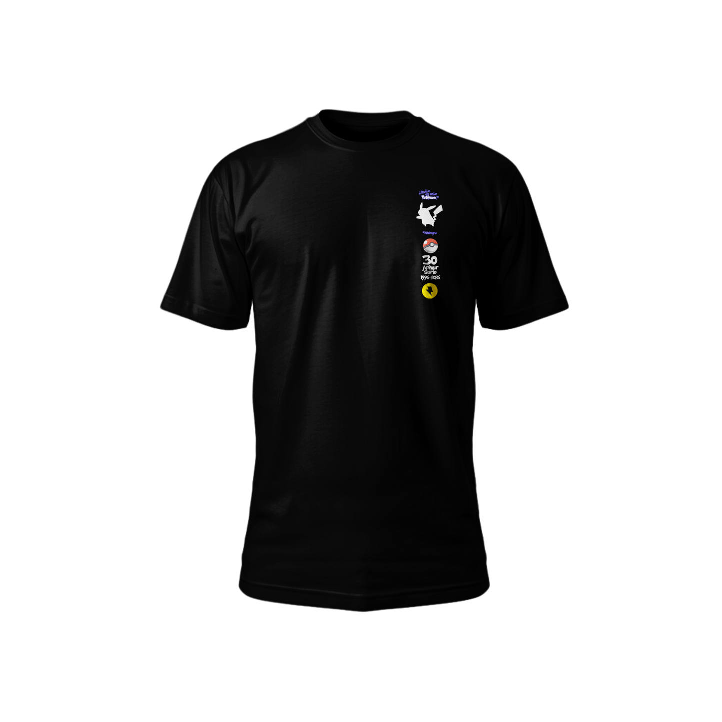 Edición Especial 1996-2026: Pikachu Legacy Doble Diseño