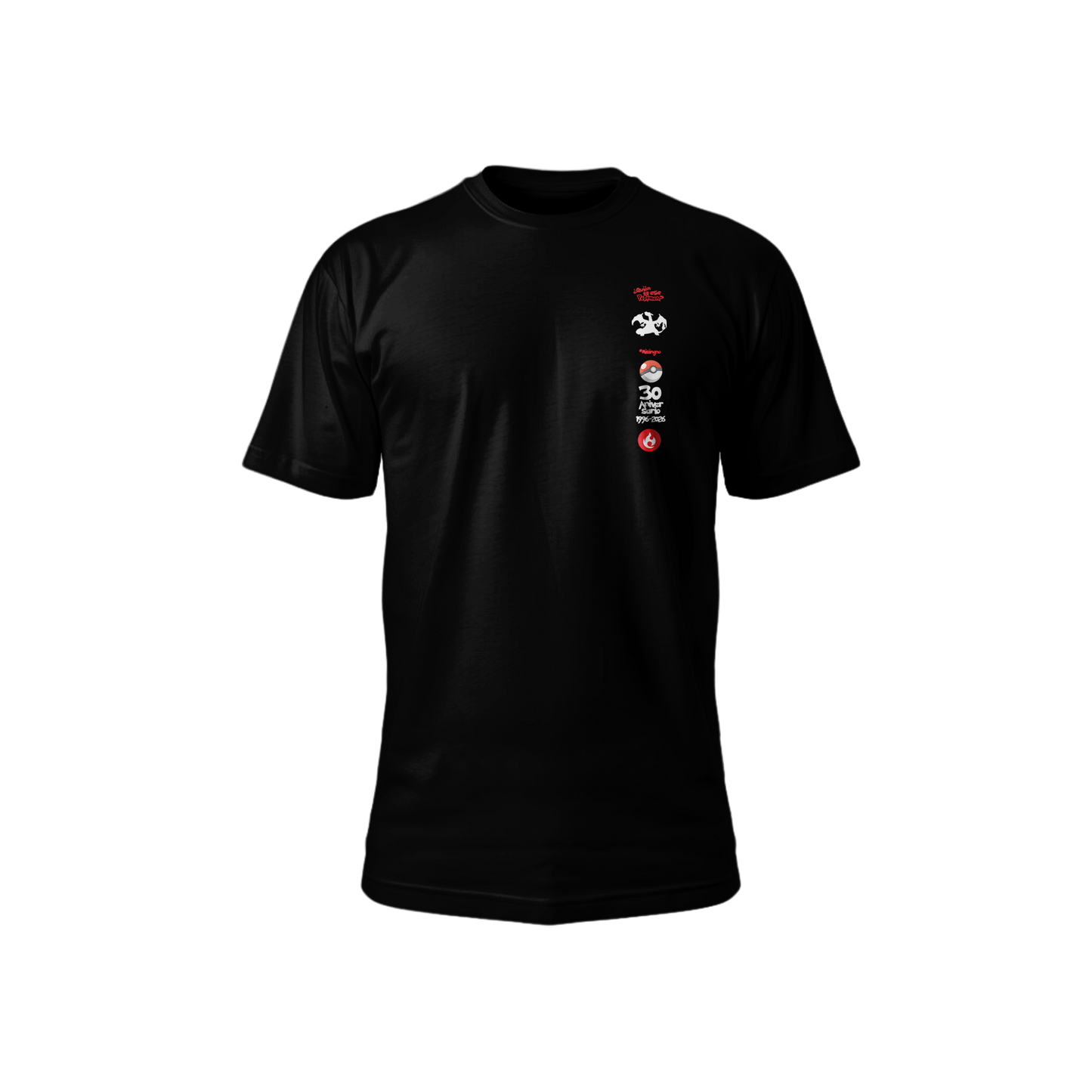 Edición Especial 1996-2026: Charizard Legacy Doble Diseño