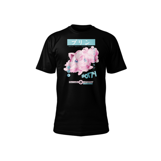 Special Edition 1996-2026: Jigglypuff Legacy