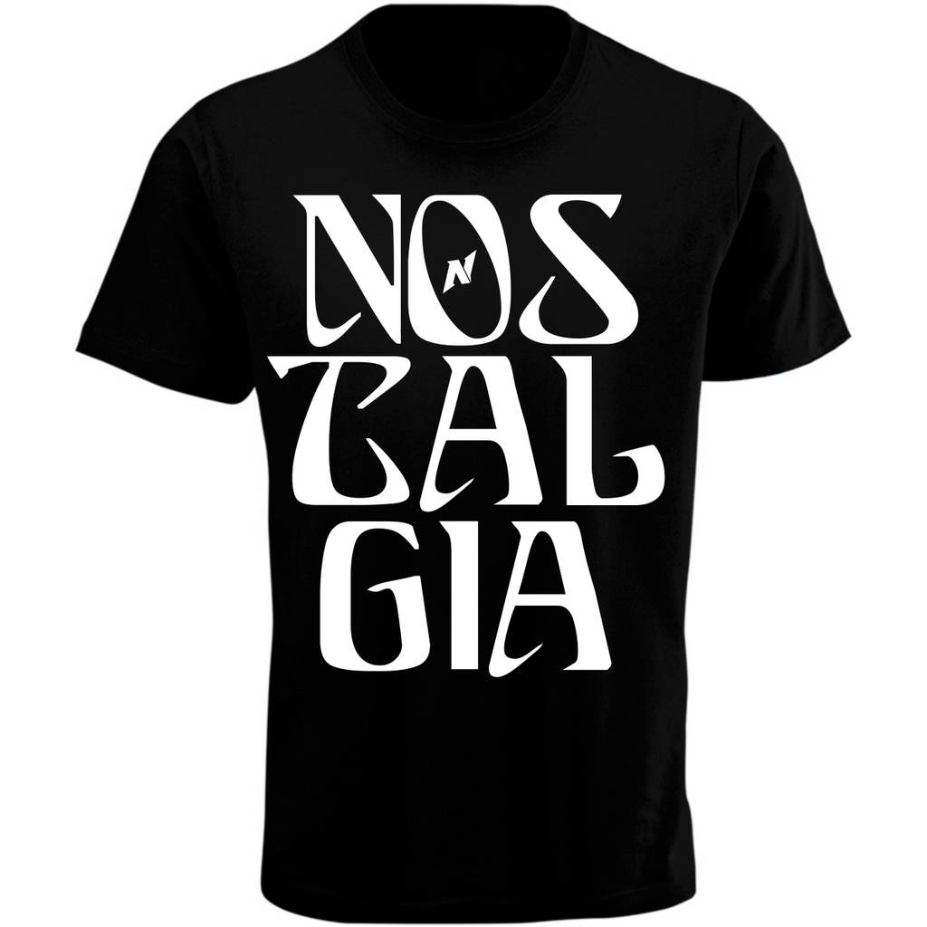 NOSTALGIA GENESIS SIGN 2.0