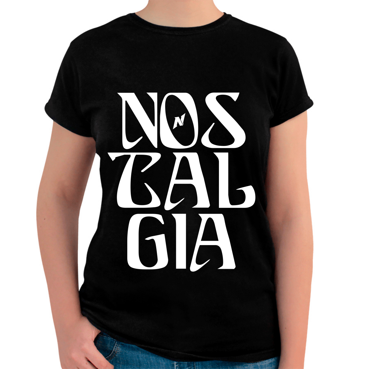 NOSTALGIA GENESIS SIGN 2.0