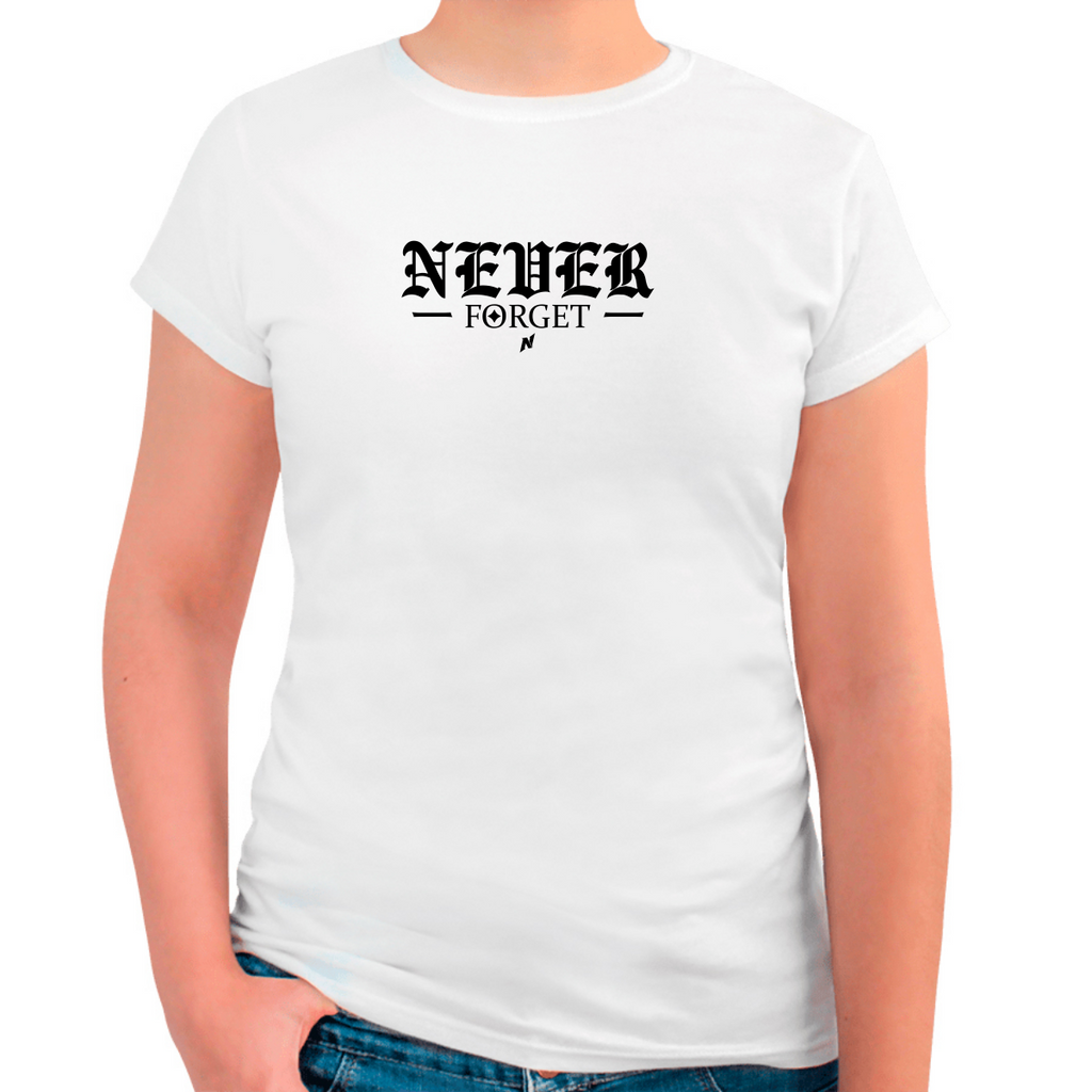 NOSTALGIA GENESIS NEVER FORGET CENTER 1.0