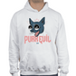 OKAMI PURR EVIL HOODIE