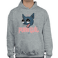 HOODIE OKAMI PURR EVIL