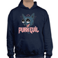 HOODIE OKAMI PURR EVIL