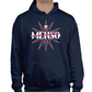 HOODIE OKAMI MENSO