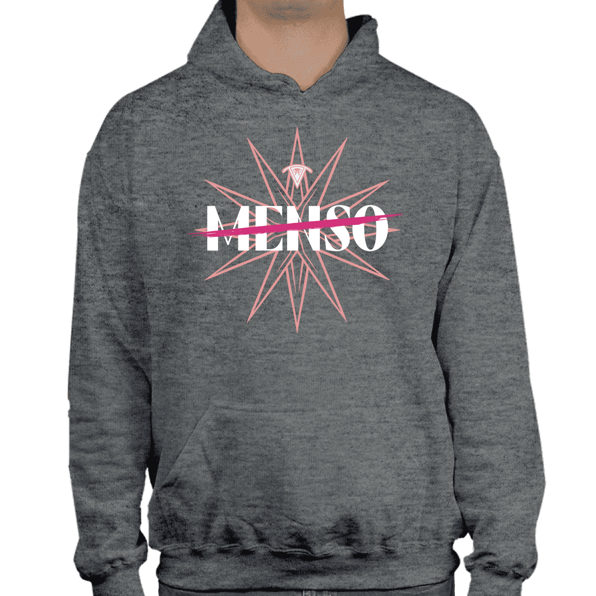 OKAMI MENSO HOODIE