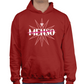 HOODIE OKAMI MENSO