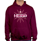 OKAMI MENSO HOODIE