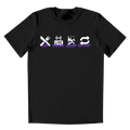 PLAYERA CICLO STREAMER - Streamerch