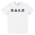PLAYERA CICLO STREAMER - Streamerch