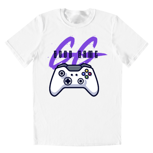 PLAYERA GOOD GAME - Streamerch