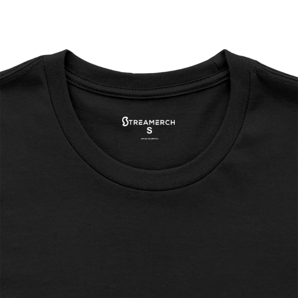 PLAYERA GOOD GAME - Streamerch