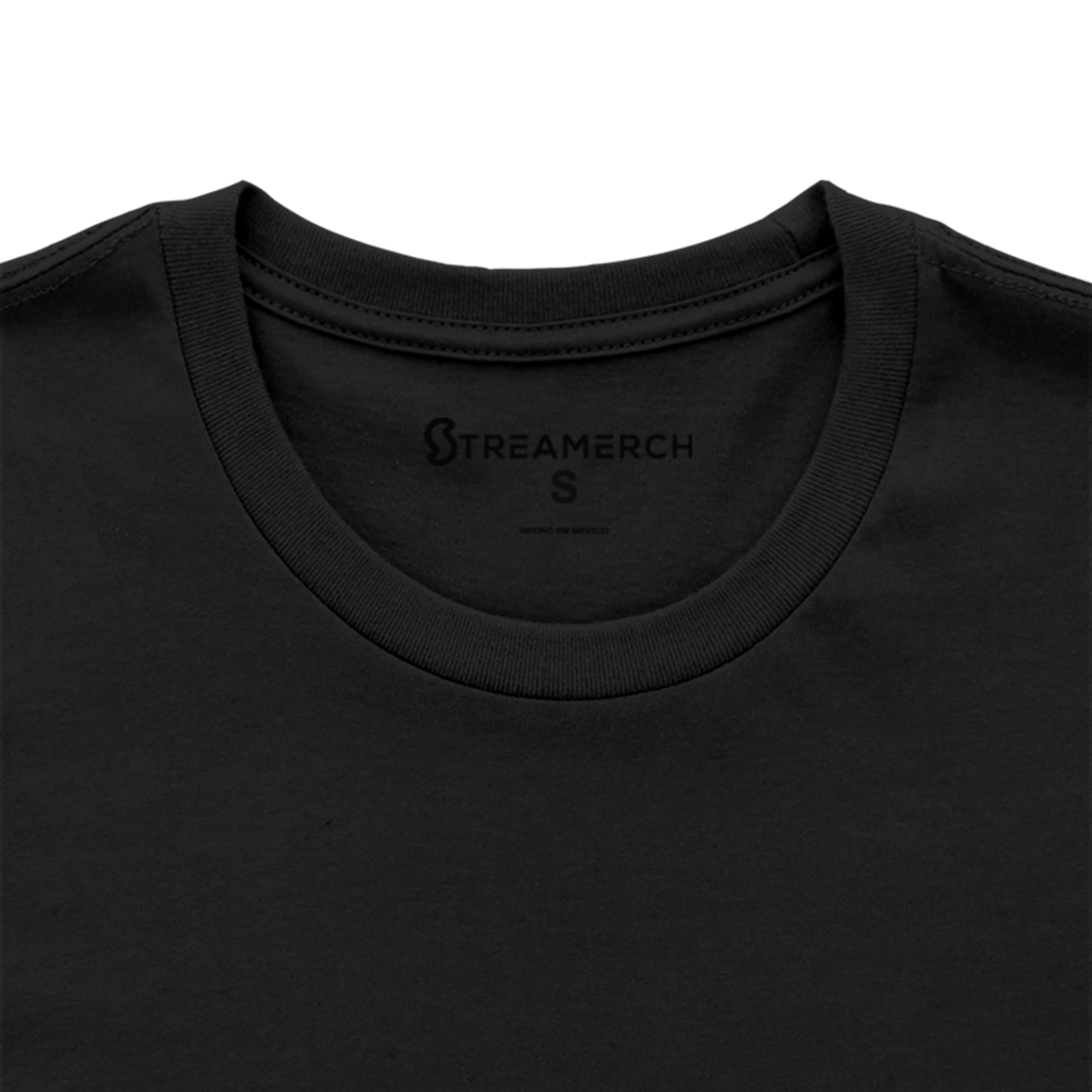 PLAYERA HOMBRE BANG BANG BANG - Streamerch