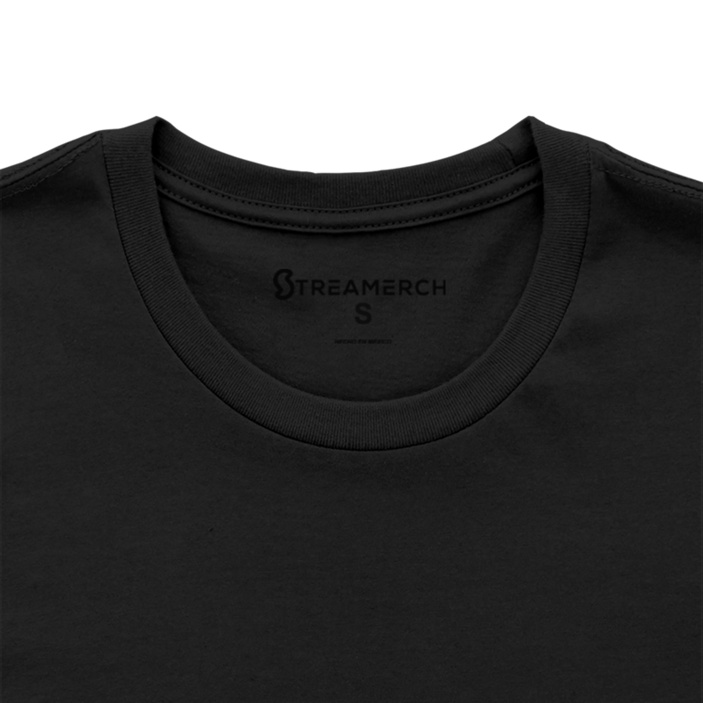 PLAYERA HOMBRE BANG BANG BANG - Streamerch