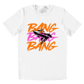 PLAYERA HOMBRE BANG BANG BANG - Streamerch