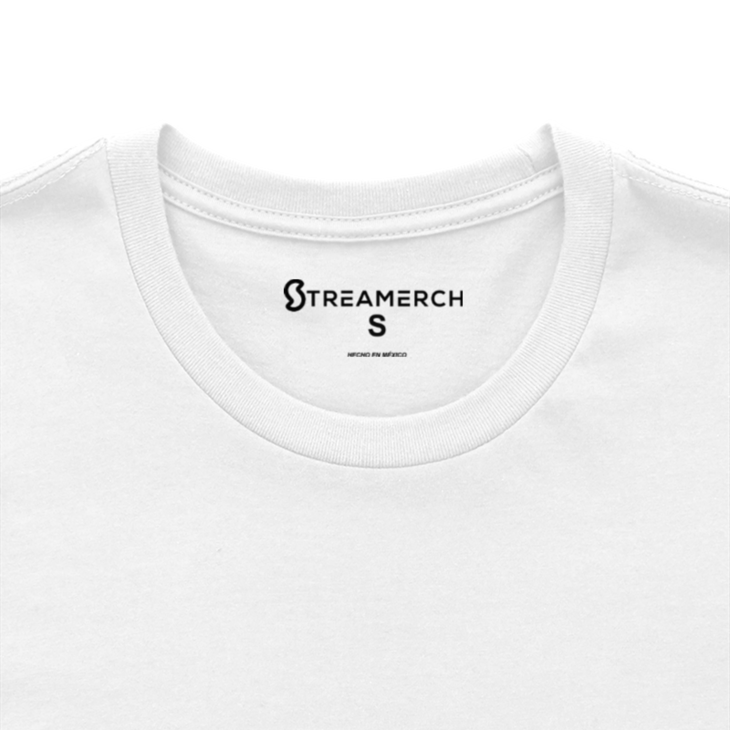 PLAYERA HOMBRE BANG BANG BANG - Streamerch