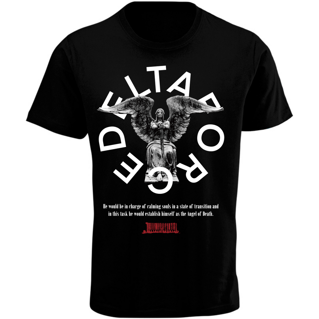 ANGEL OF DEATH DELTA FORCE