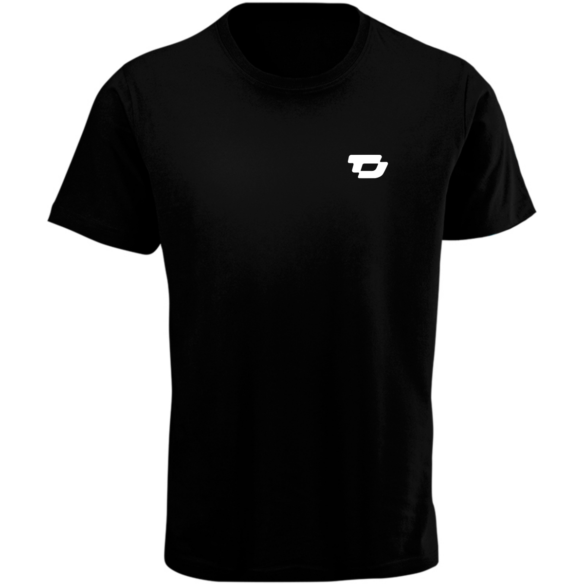 PLAYERA HOMBRE LOGO DELTA FORCE – Streamerch 