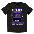 PLAYERA IM A GAMER - Streamerch