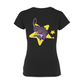 Playera Mujer MumuStar