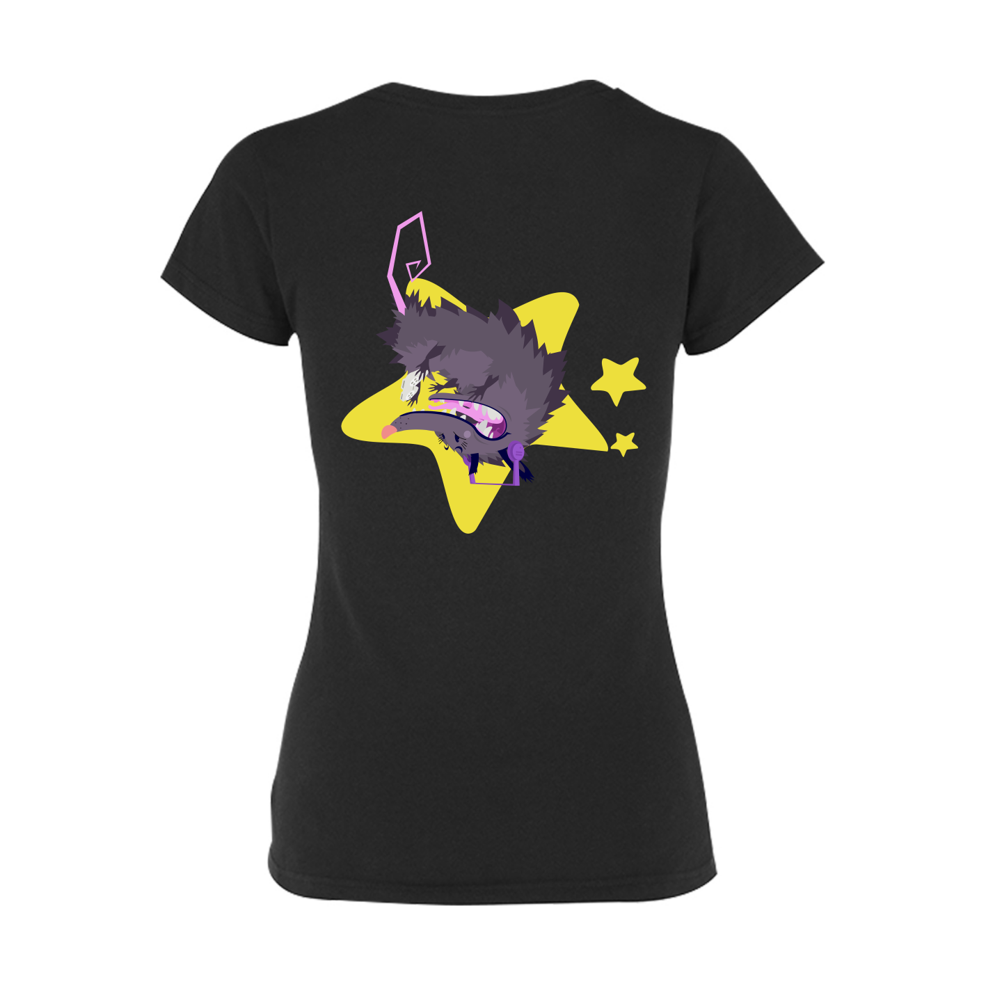 Playera Mujer MumuStar