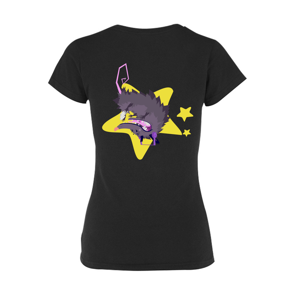 MumuStar Women's T-Shirt