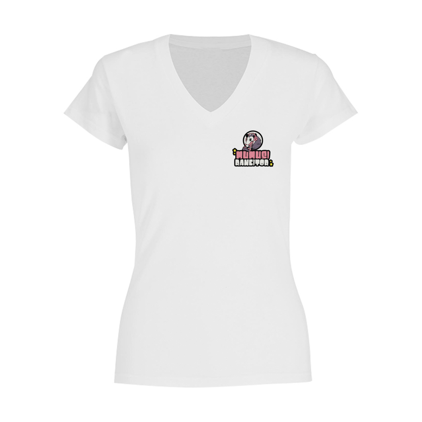 Playera Mujer MumuStar
