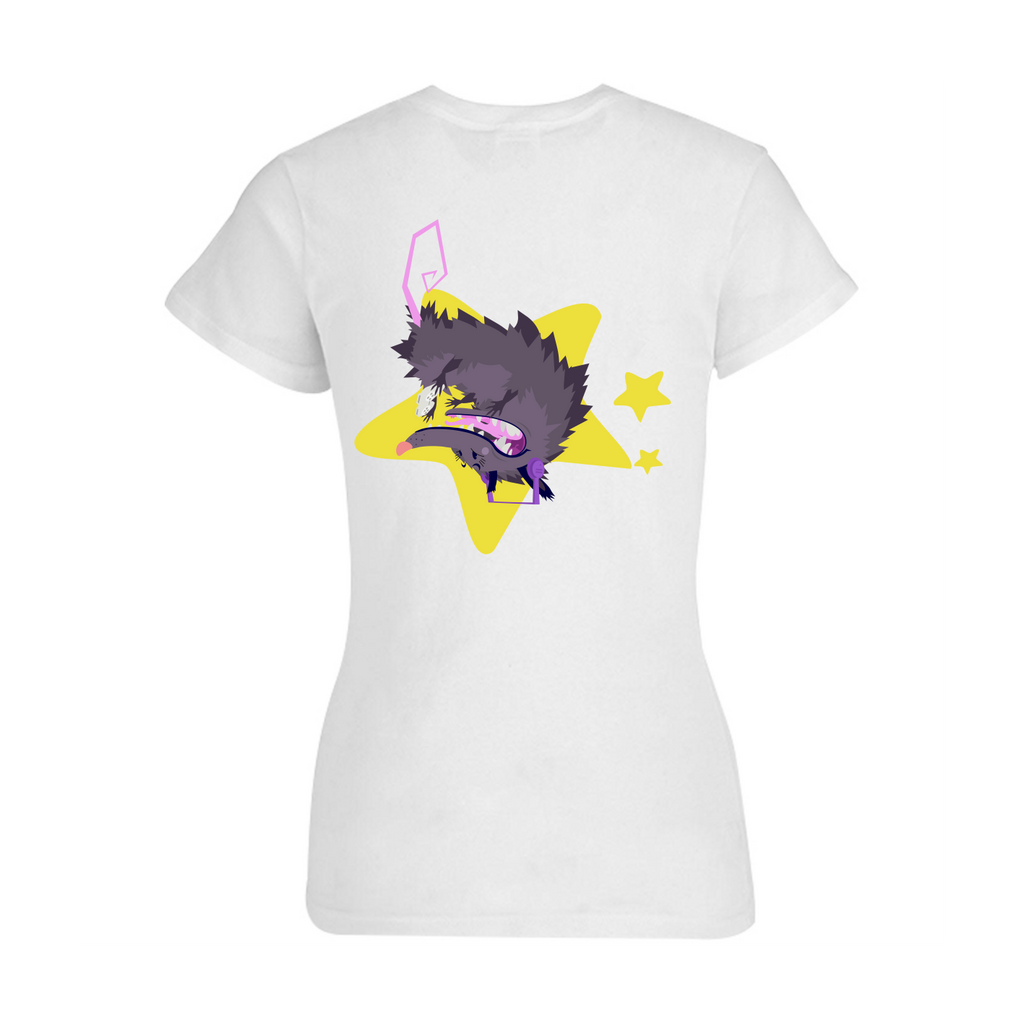 MumuStar Women's T-Shirt