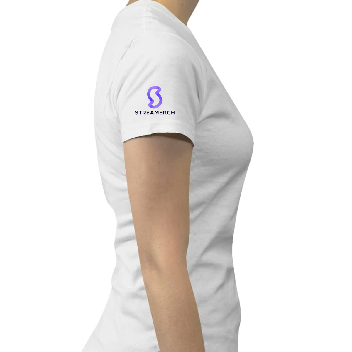 Playera Mujer Tyler Tell Me Why Aura Collection