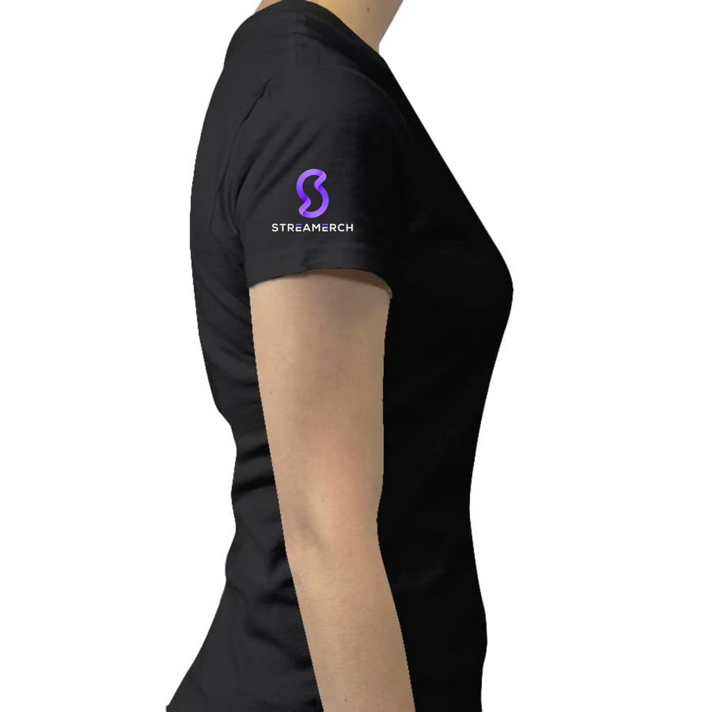 Playera Mujer Tyler Tell Me Why Aura Collection