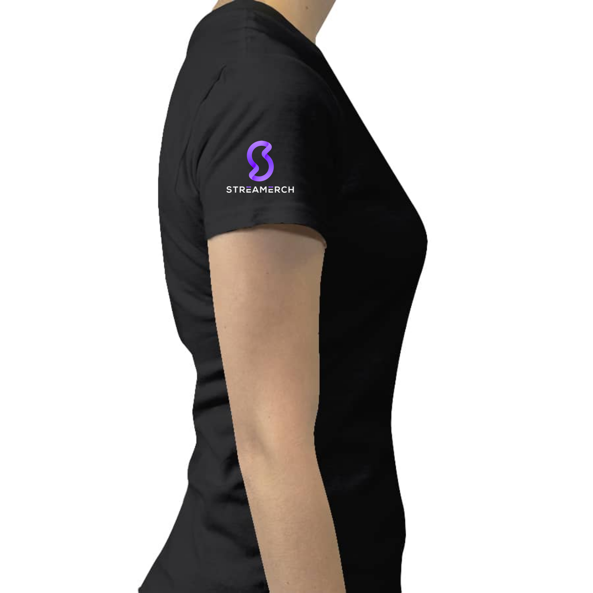Playera Mujer Tyler Tell Me Why Aura Collection