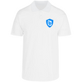 Playera Polo Oficial Casual Quisqueya Sports